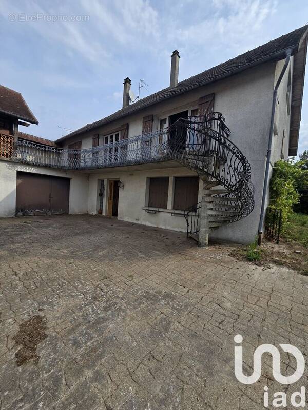 Photo 1 - Maison à DORMANS