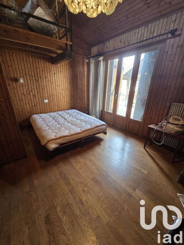 Photo 9 - Maison à DORMANS