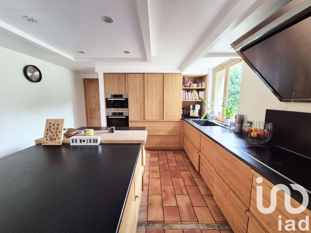 Photo 2 - Maison à AIX-EN-PROVENCE