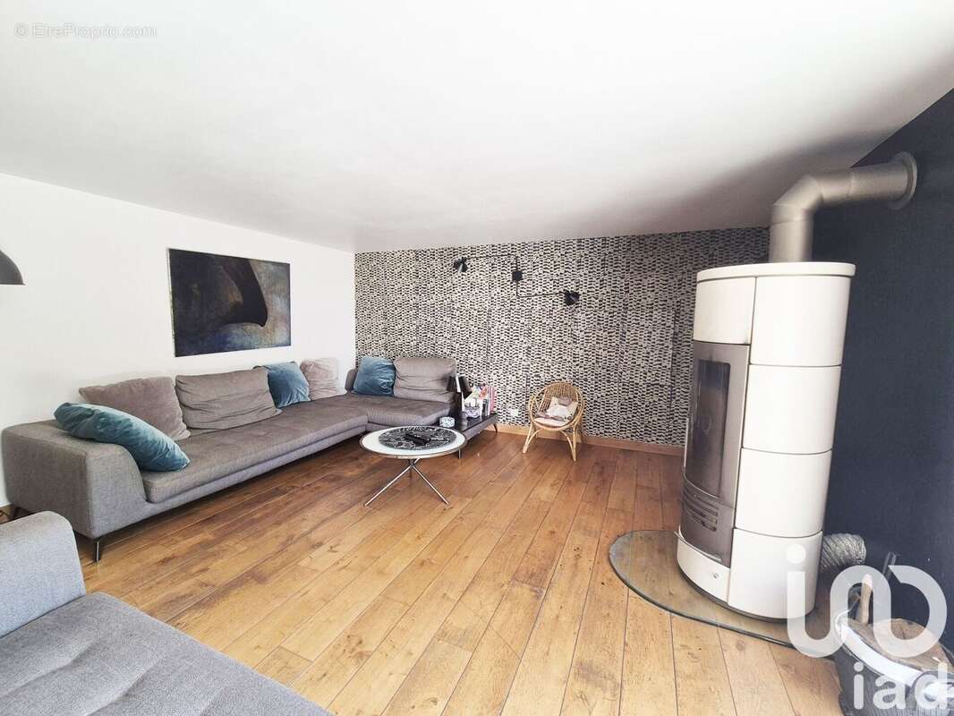 Photo 3 - Maison à AIX-EN-PROVENCE