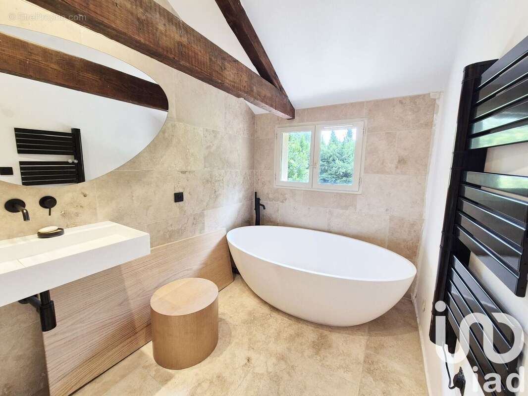 Photo 6 - Maison à AIX-EN-PROVENCE