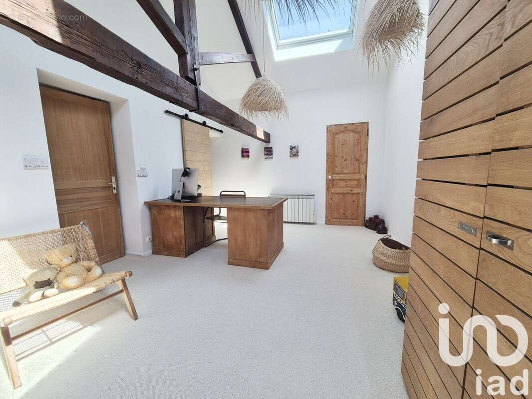 Photo 7 - Maison à AIX-EN-PROVENCE