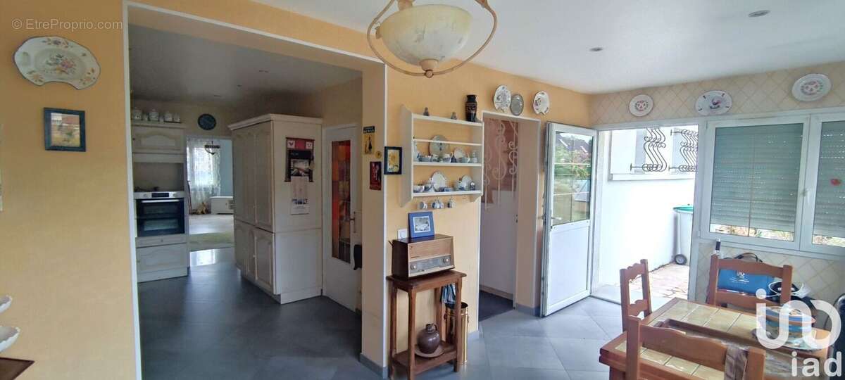 Photo 3 - Maison à VILLECRESNES