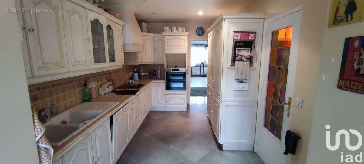 Photo 4 - Maison à VILLECRESNES