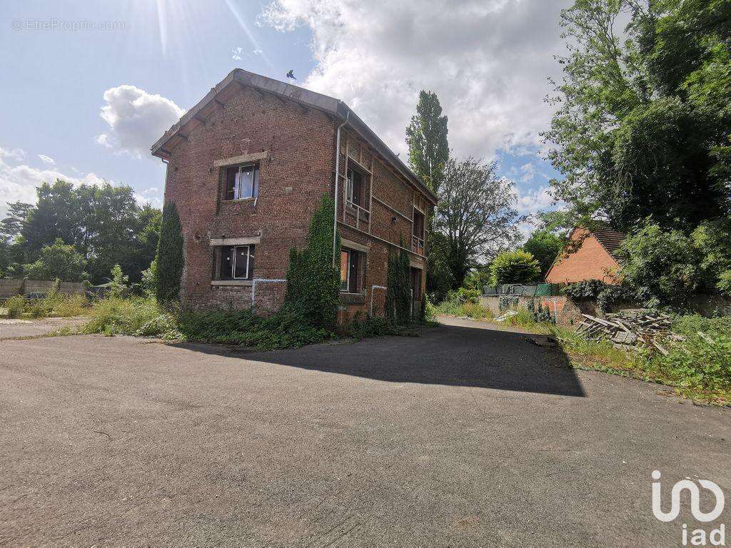 Photo 3 - Commerce à BETHUNE