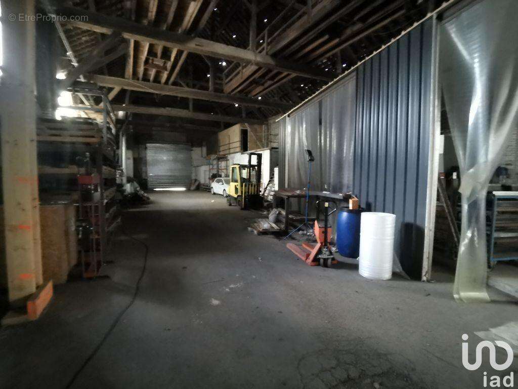 Photo 5 - Commerce à BETHUNE