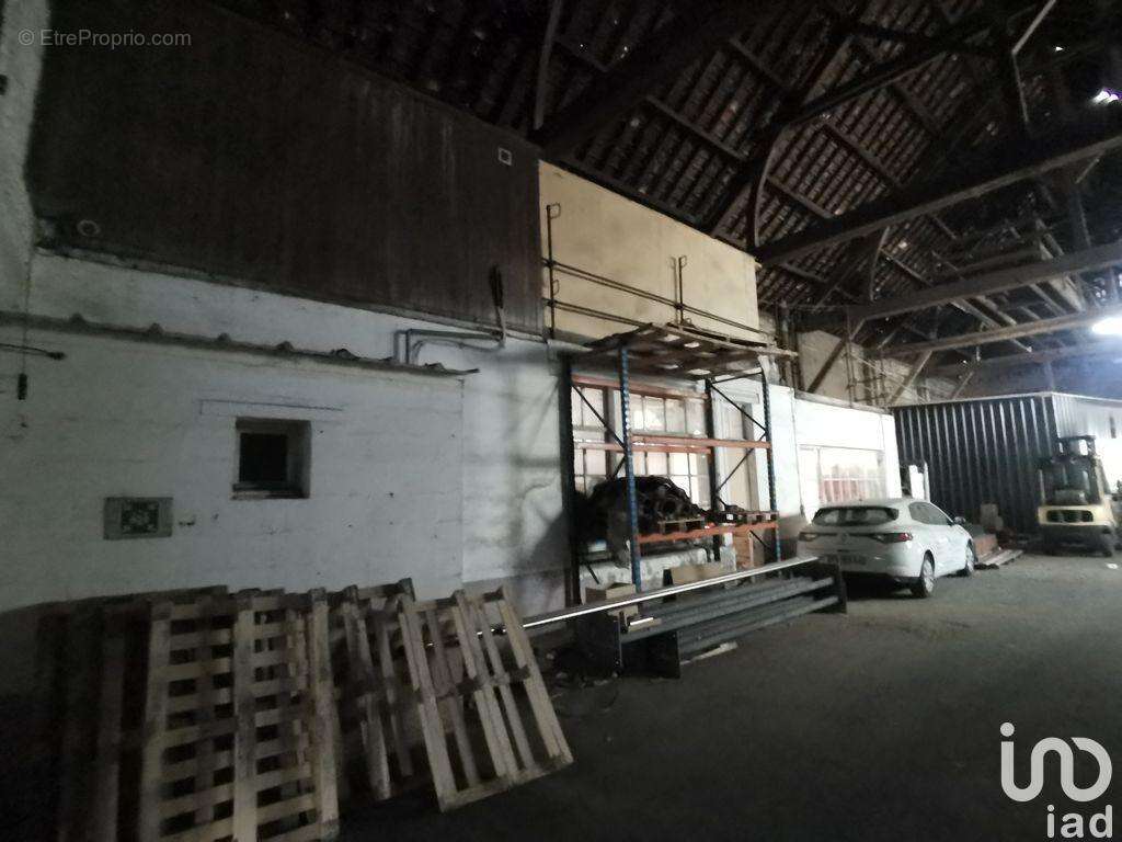 Photo 6 - Commerce à BETHUNE