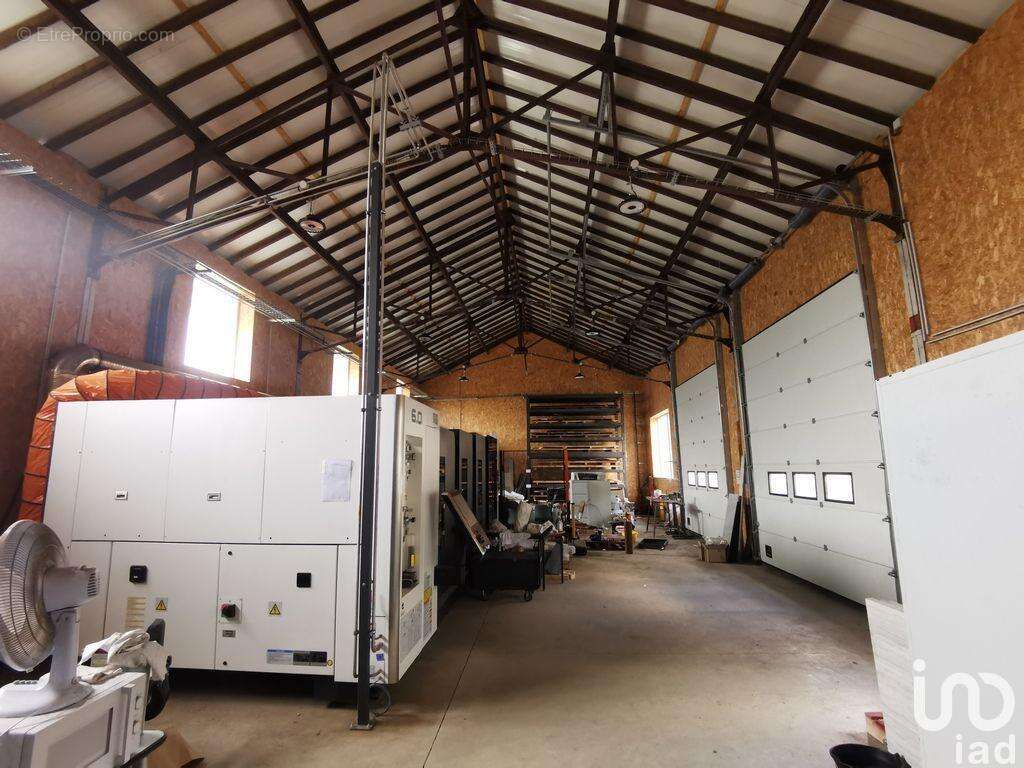 Photo 7 - Commerce à BETHUNE