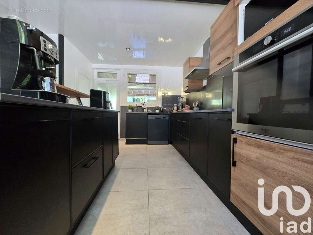 Photo 3 - Maison à ECRAINVILLE