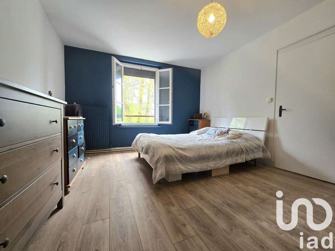 Photo 5 - Maison à ECRAINVILLE