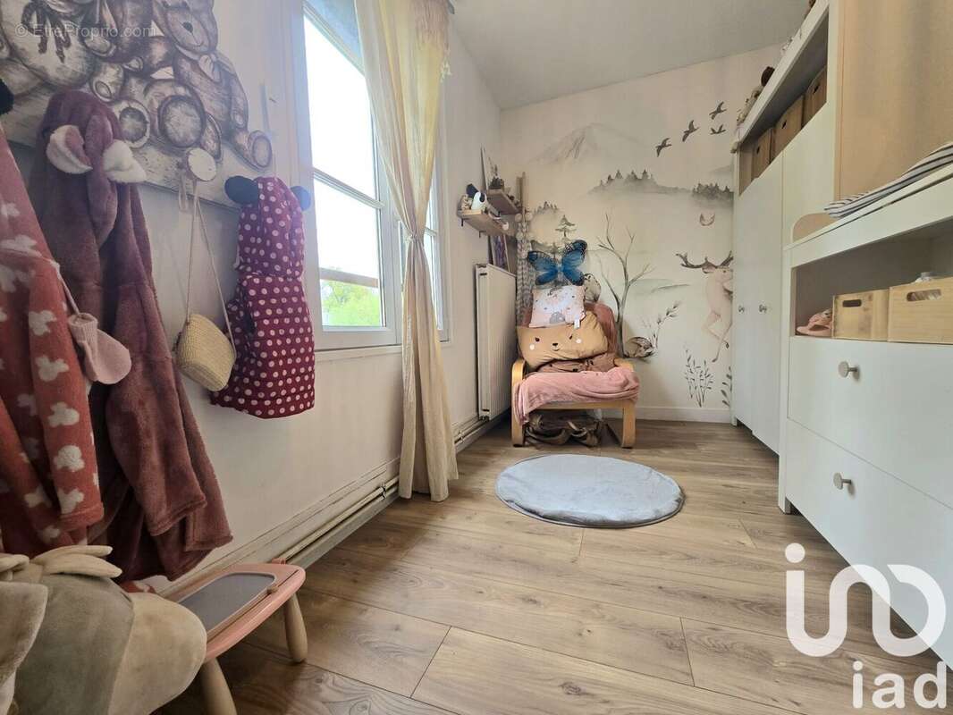 Photo 6 - Maison à ECRAINVILLE