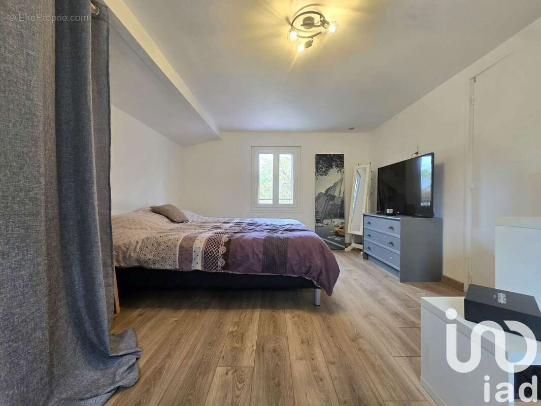 Photo 7 - Maison à ECRAINVILLE