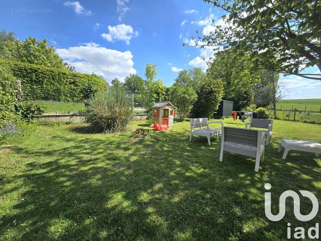 Photo 9 - Maison à ECRAINVILLE