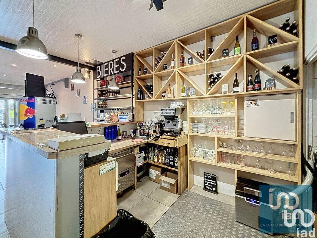 Photo 1 - Commerce à FLEURANCE