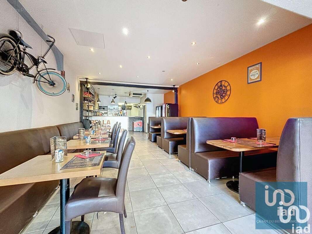 Photo 3 - Commerce à FLEURANCE