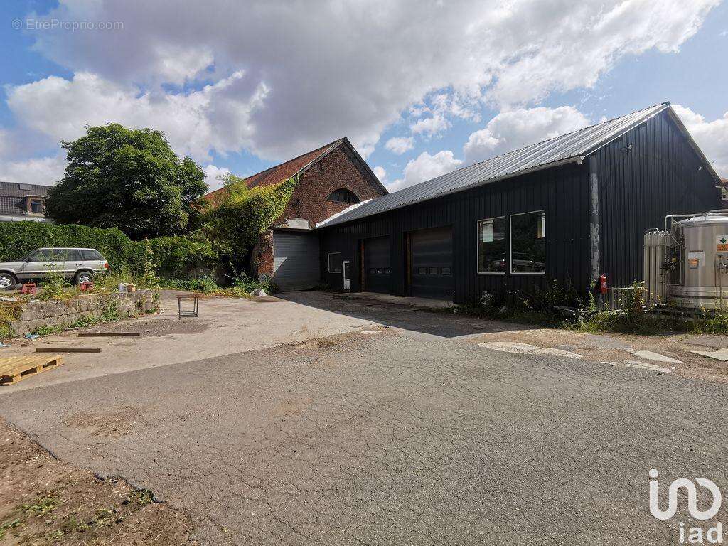 Photo 4 - Commerce à BETHUNE