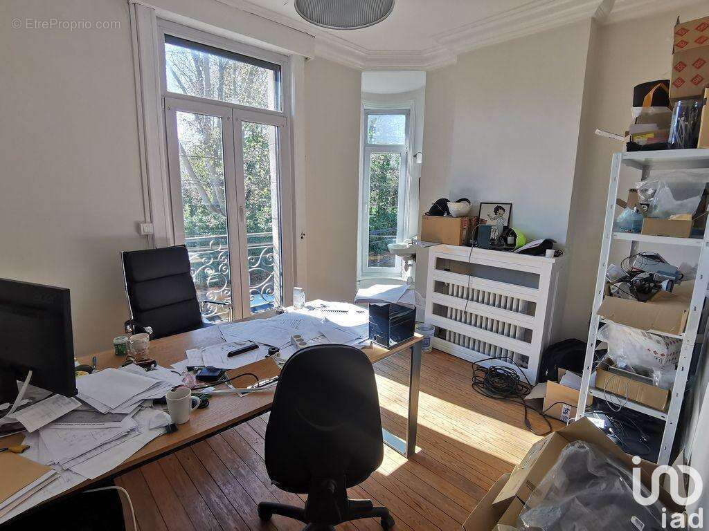 Photo 5 - Commerce à BETHUNE