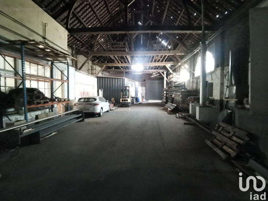 Photo 7 - Commerce à BETHUNE