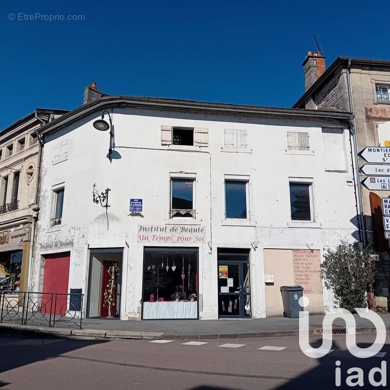 Photo 1 - Appartement à WASSY