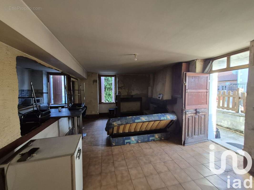 Photo 2 - Maison à AUDES