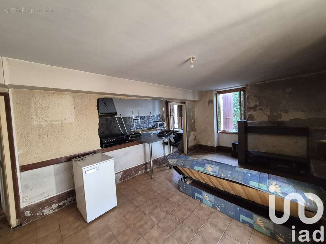 Photo 4 - Maison à AUDES