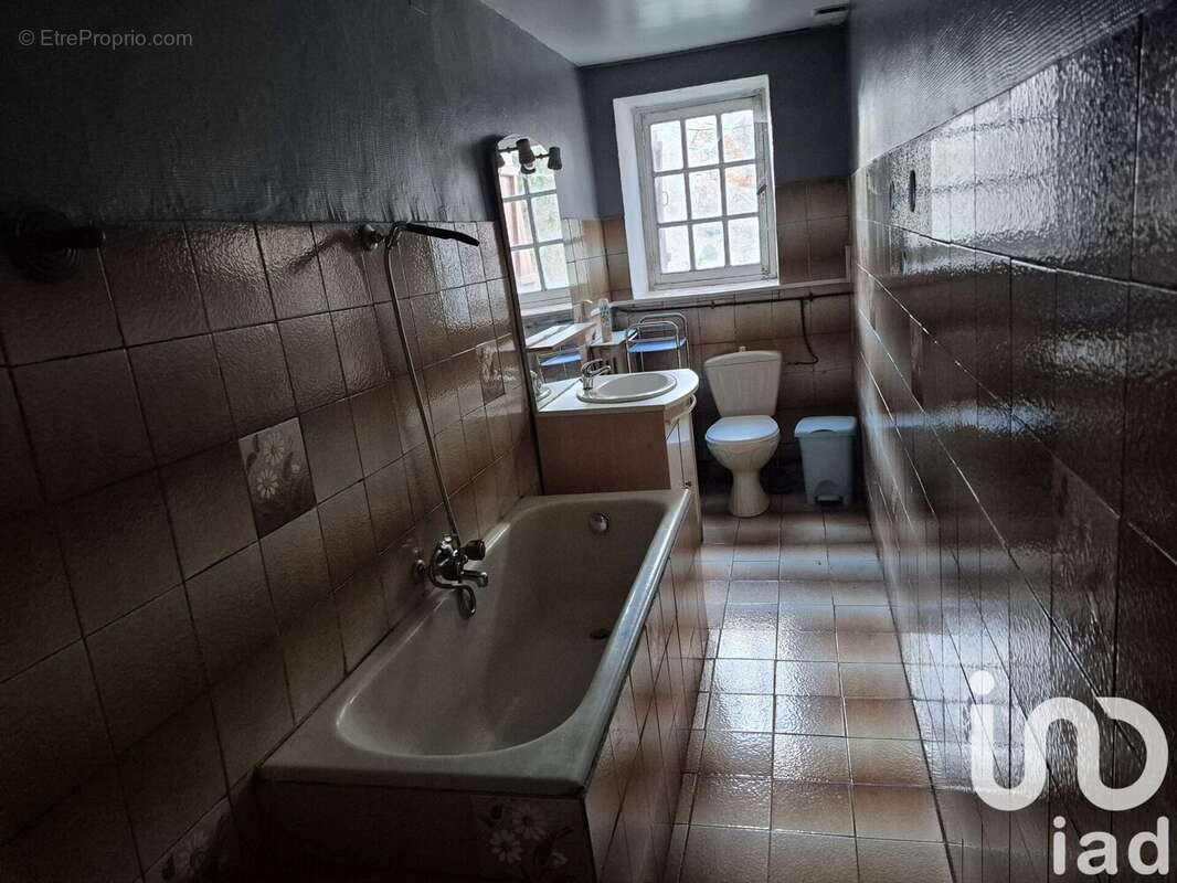 Photo 7 - Maison à AUDES