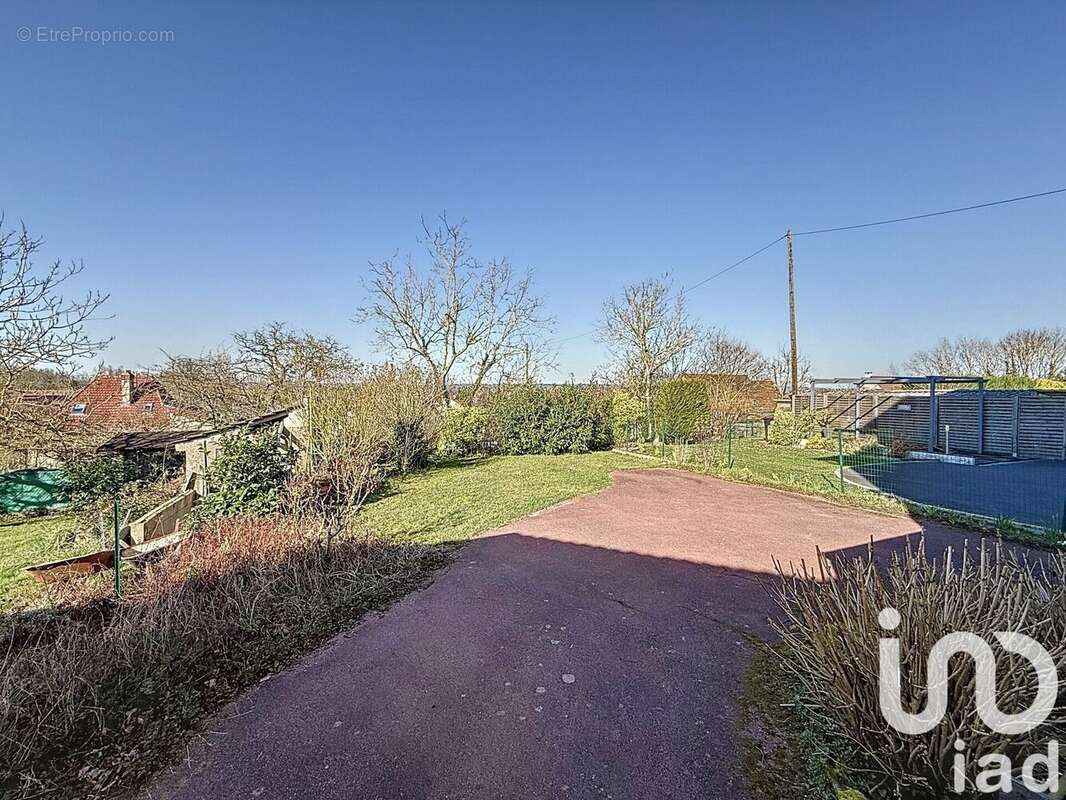 Photo 3 - Maison à BREUILLET