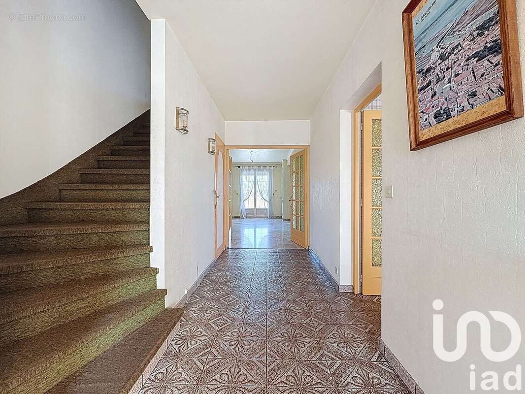 Photo 4 - Maison à BREUILLET