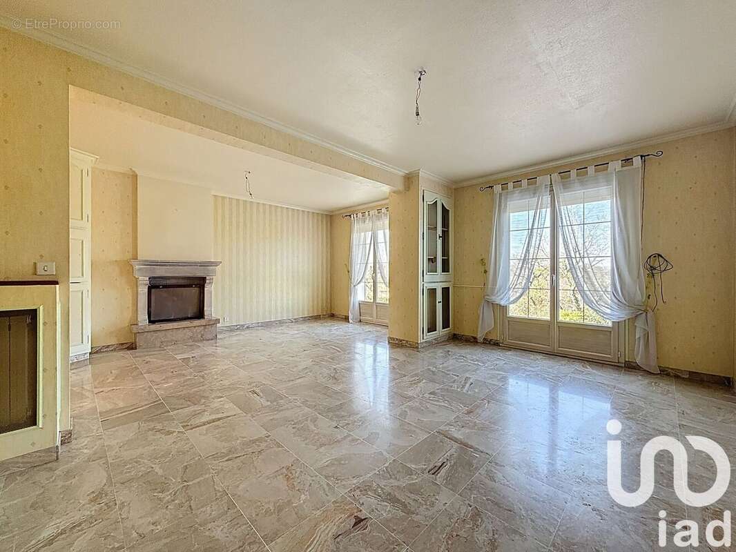 Photo 5 - Maison à BREUILLET