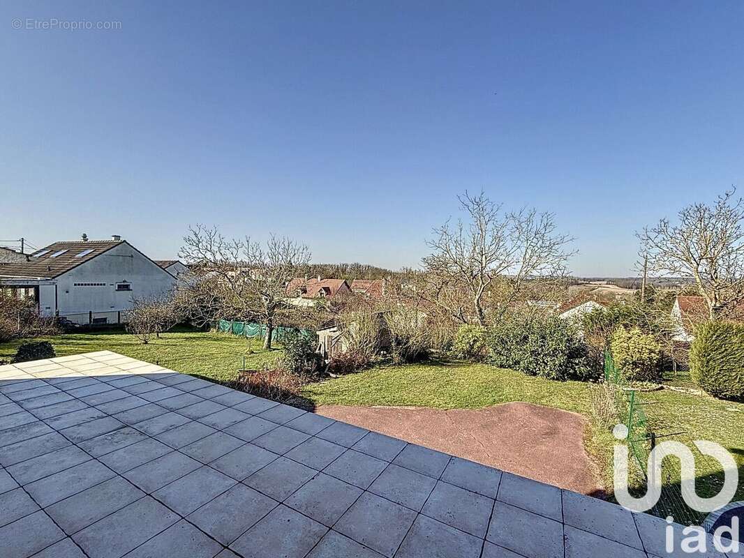 Photo 6 - Maison à BREUILLET