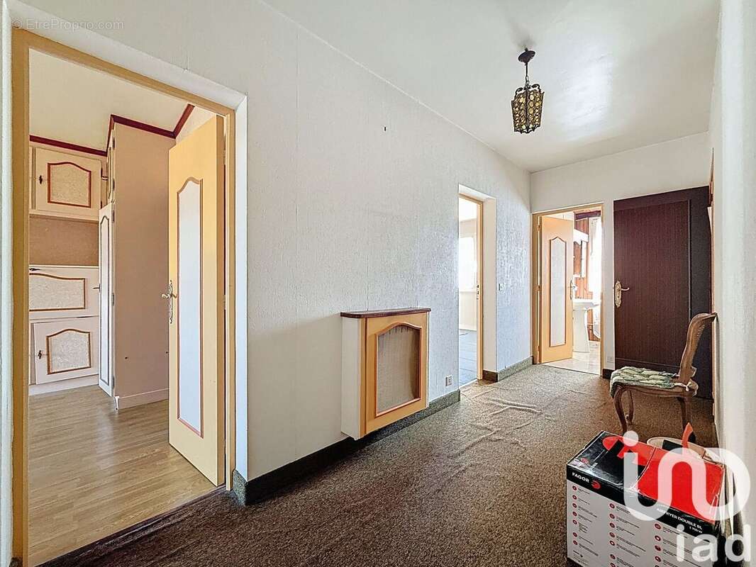 Photo 8 - Maison à BREUILLET