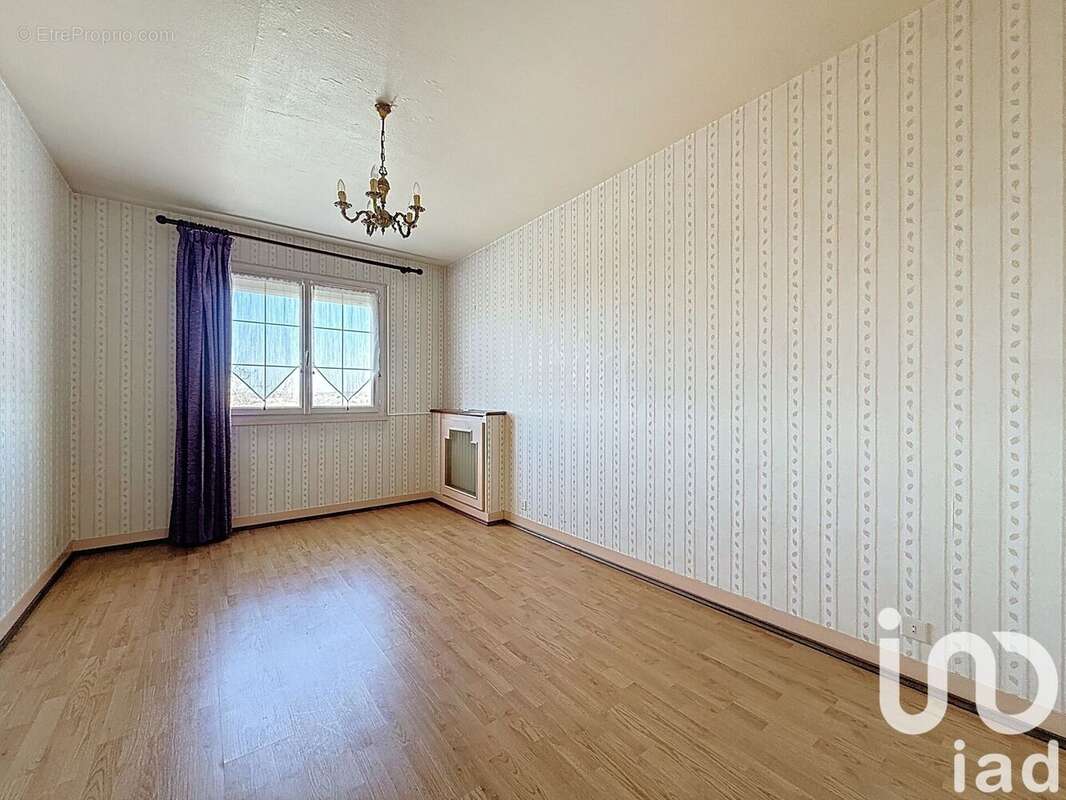 Photo 9 - Maison à BREUILLET