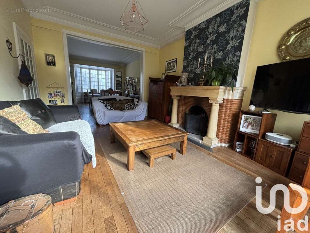 Photo 2 - Maison à ISSOUDUN