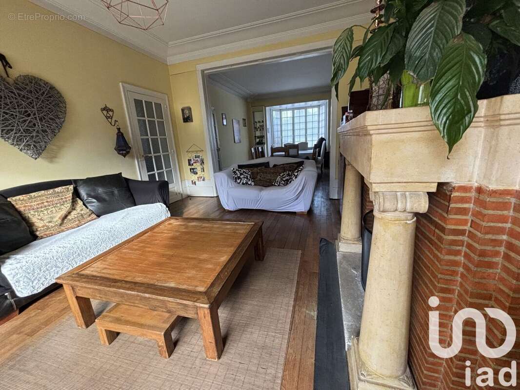 Photo 3 - Maison à ISSOUDUN