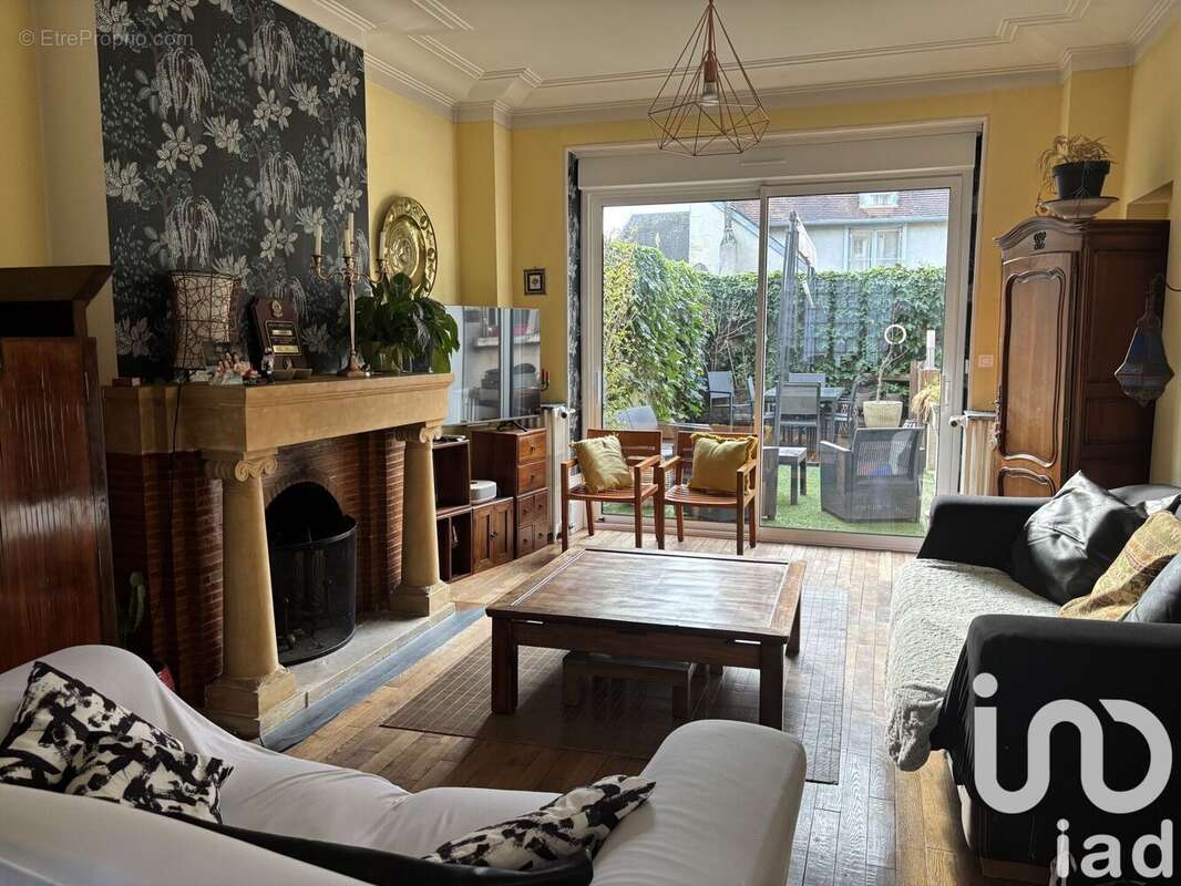 Photo 5 - Maison à ISSOUDUN