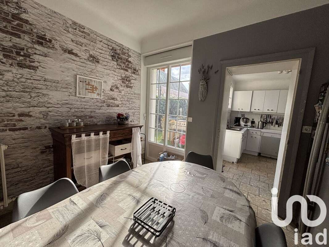 Photo 8 - Maison à ISSOUDUN