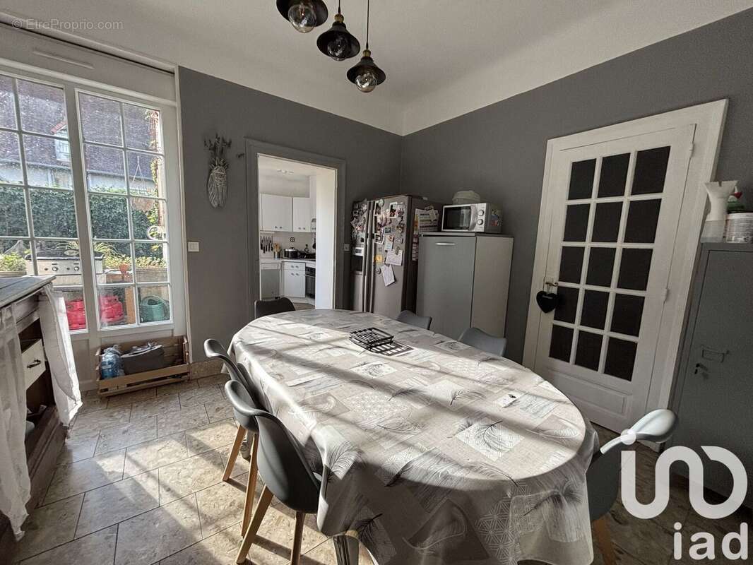 Photo 9 - Maison à ISSOUDUN