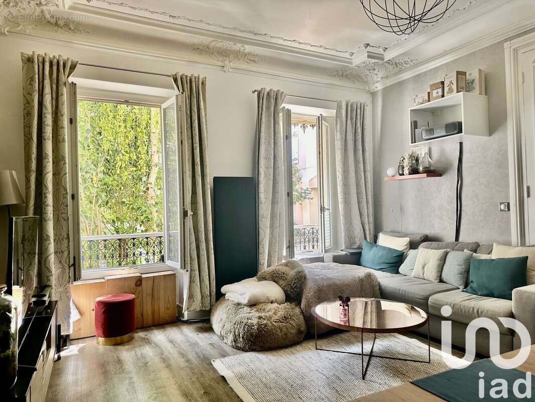 Photo 2 - Appartement à BOUGIVAL