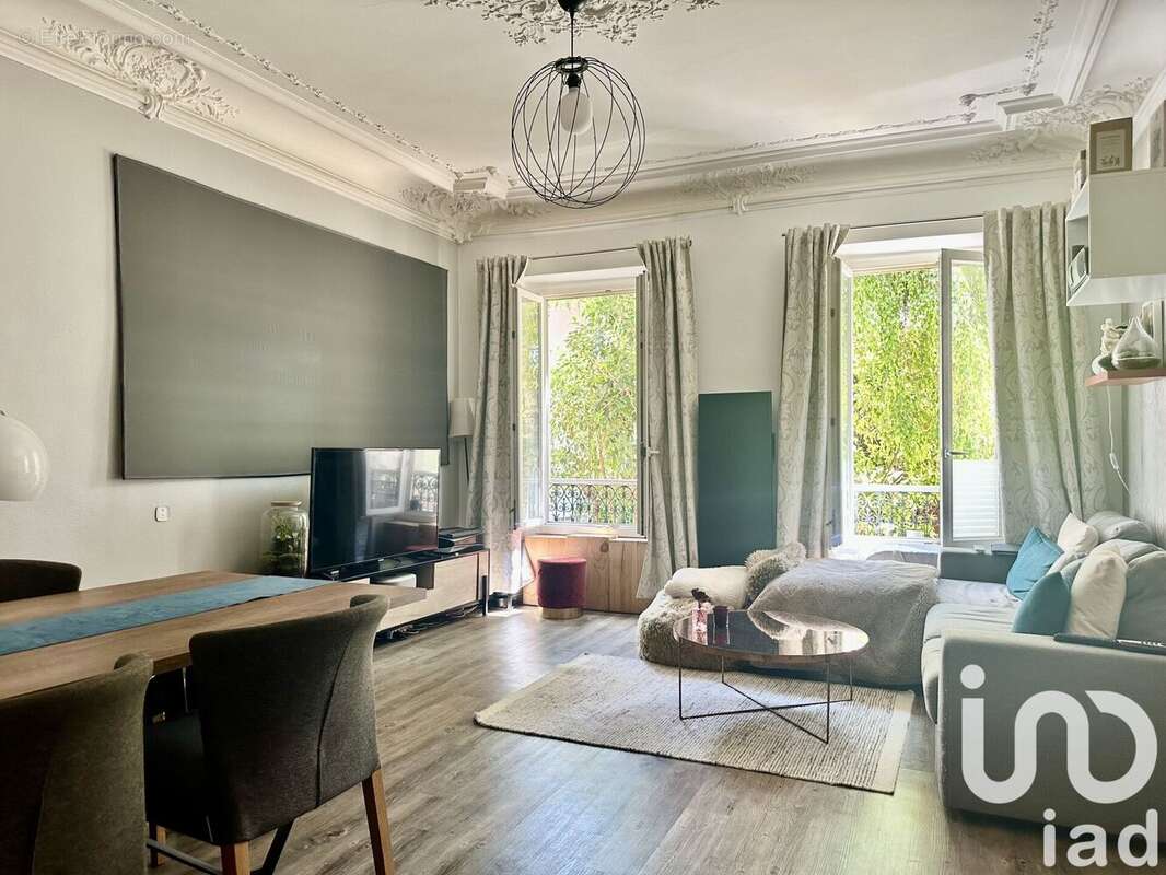 Photo 3 - Appartement à BOUGIVAL