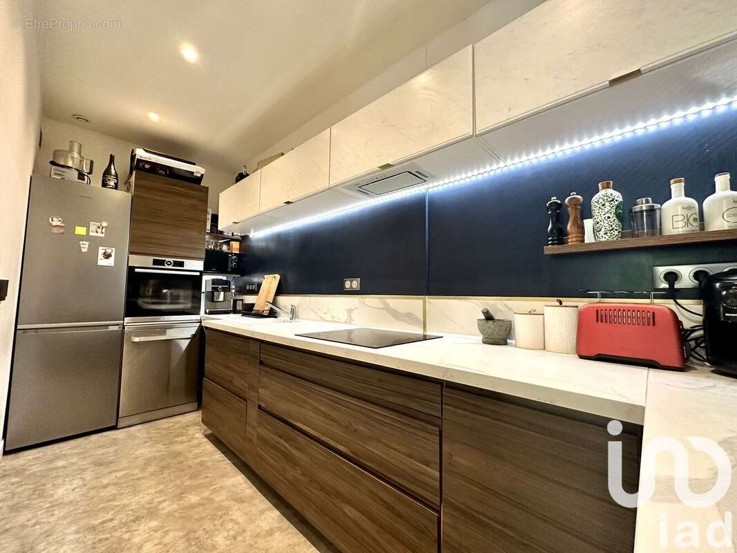 Photo 4 - Appartement à BOUGIVAL