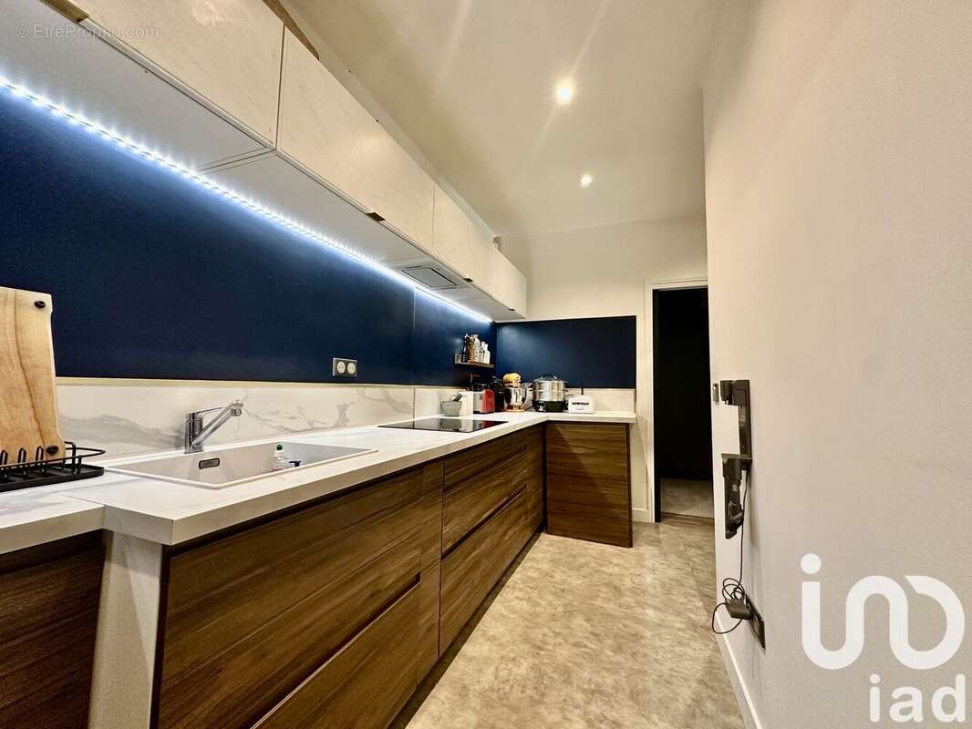 Photo 5 - Appartement à BOUGIVAL