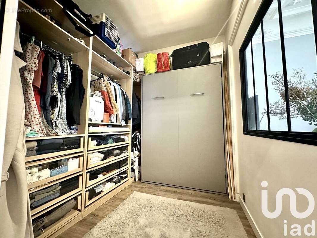 Photo 6 - Appartement à BOUGIVAL