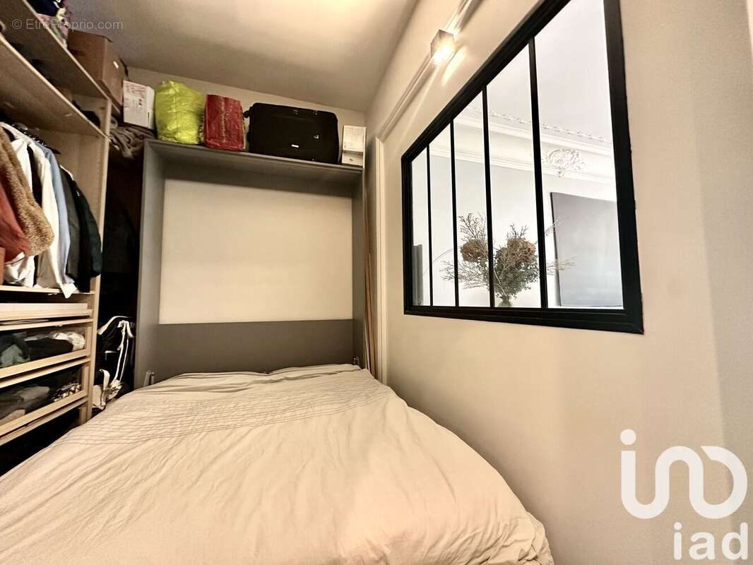 Photo 7 - Appartement à BOUGIVAL