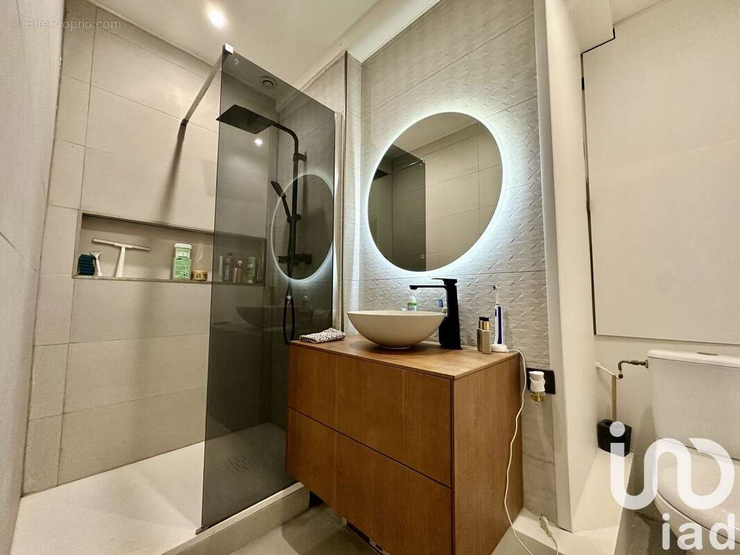 Photo 8 - Appartement à BOUGIVAL