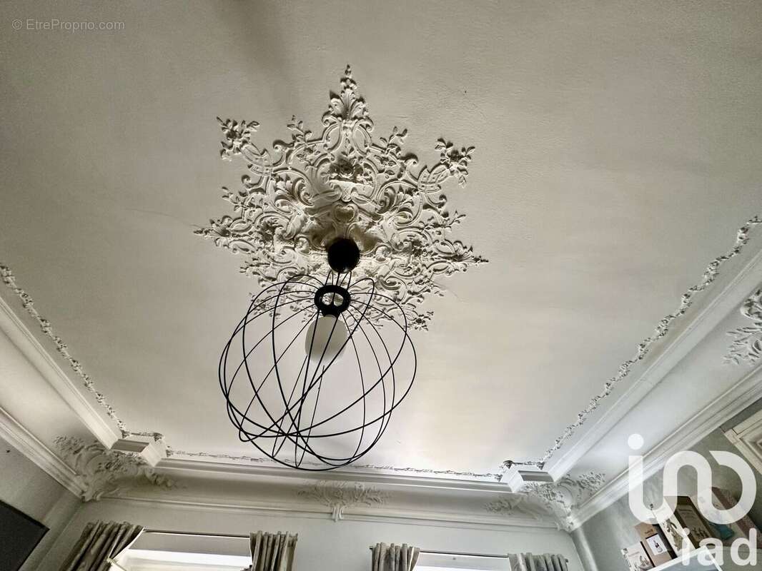 Photo 9 - Appartement à BOUGIVAL