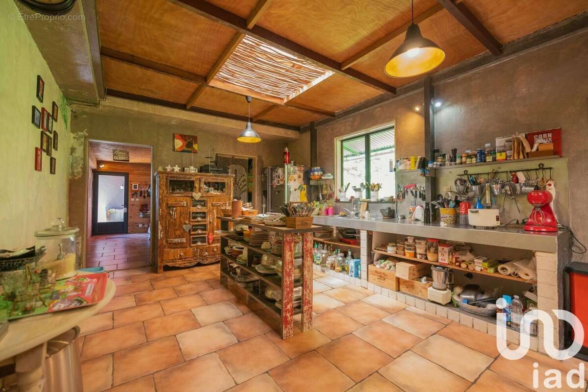 Photo 4 - Maison à SAINT-DENIS