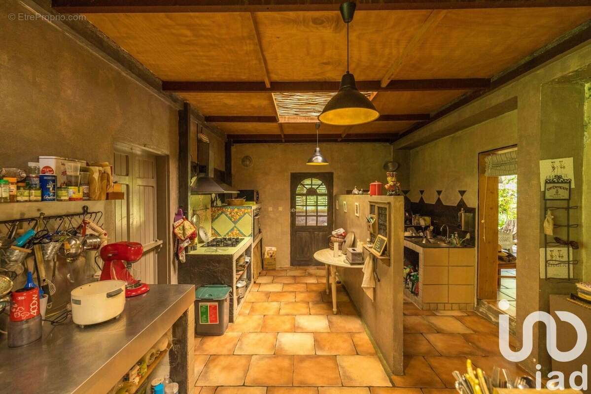 Photo 5 - Maison à SAINT-DENIS