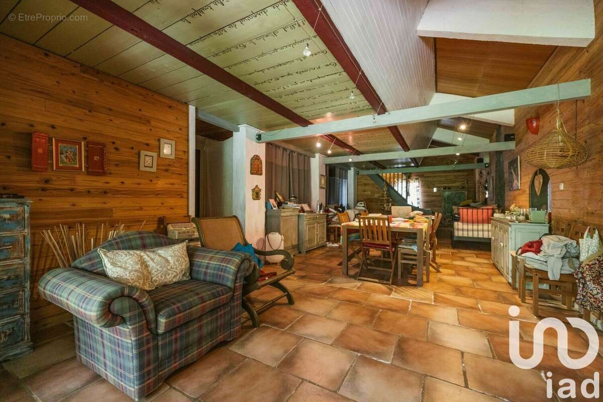 Photo 7 - Maison à SAINT-DENIS