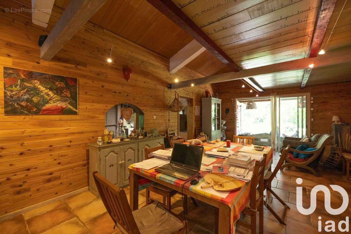 Photo 8 - Maison à SAINT-DENIS