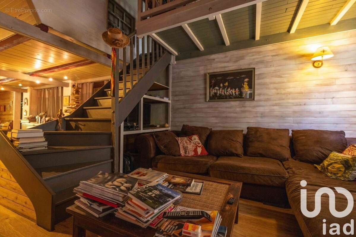 Photo 9 - Maison à SAINT-DENIS